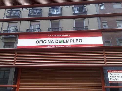 Por dignidad… El 7 de febrero, toma el INEM