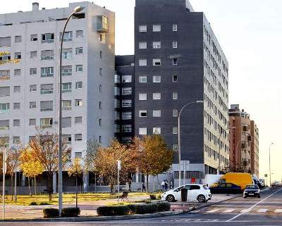 Por el derecho a techo, contra las prácticas mafiosas