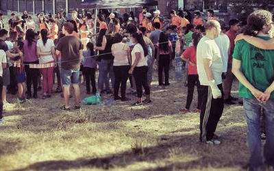 ¿Por qué hay tan pocos jóvenes en las asociaciones vecinales?