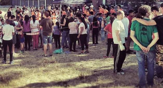 ¿Por qué hay tan pocos jóvenes en las asociaciones vecinales?