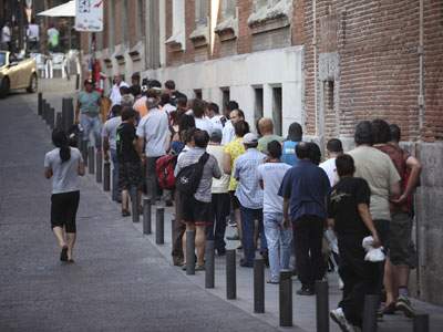 Propuestas de la FRAVM para frenar el deterioro de las condiciones de vida de los madrileños