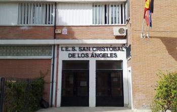 ¿Quién puede mantener el mismo nivel educativo en un instituto con 13 profesores menos?