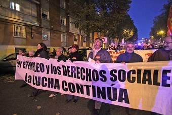 Razones para movilizarse