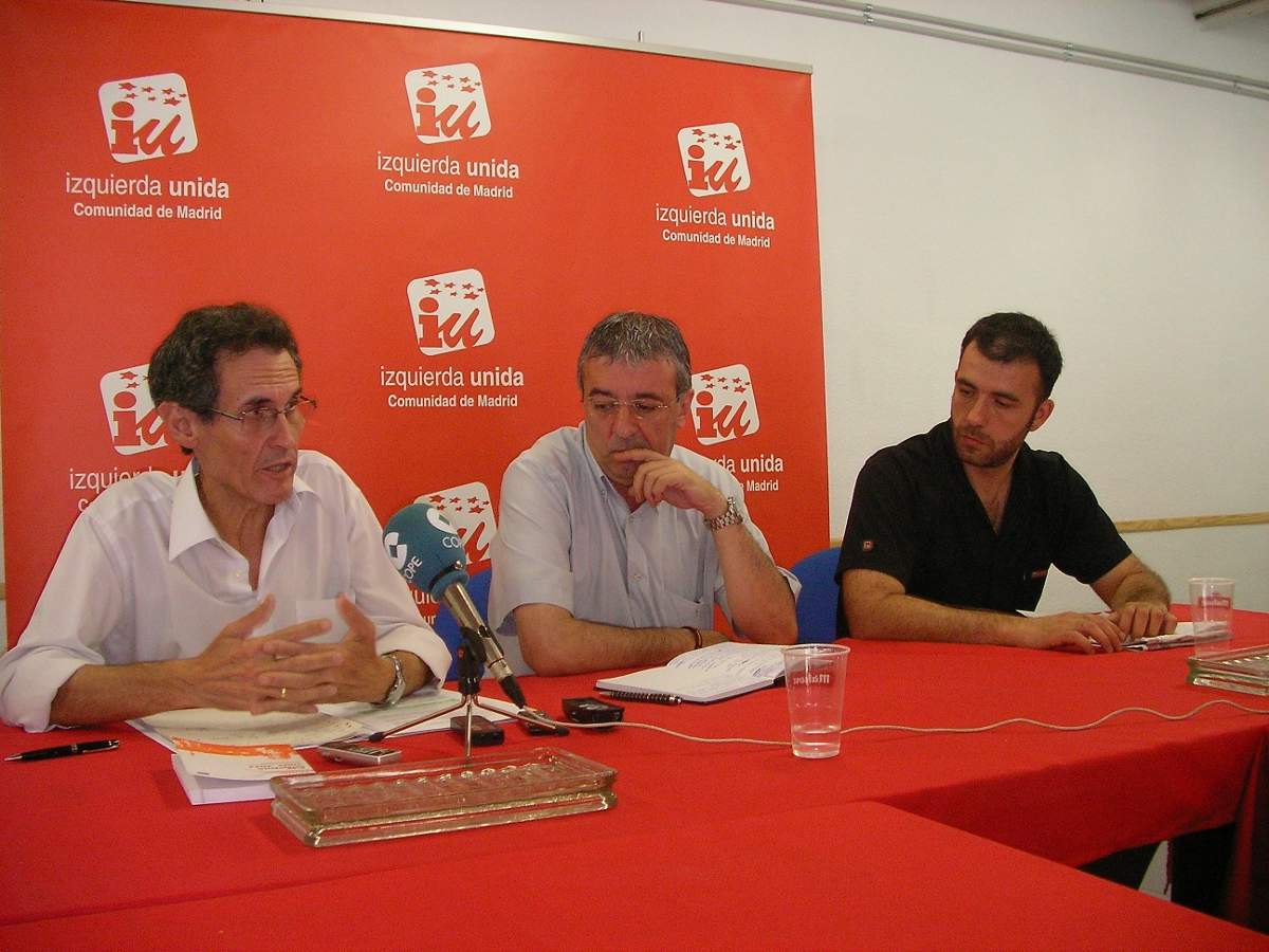 Recetas sociales para salir de la crisis