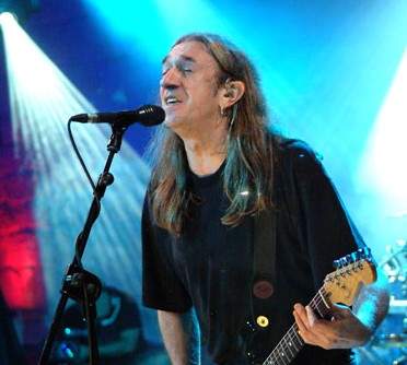 Rosendo y Piculabe inundarán de música la pradera de San Isidro
