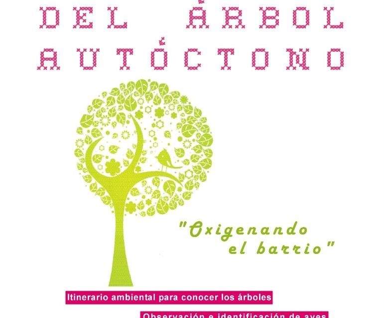 San Cristóbal de los Ángeles da a conocer el parque Dehesa Boyal a sus vecinos más pequeños