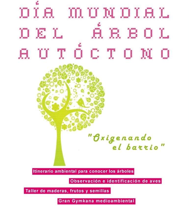 San Cristóbal de los Ángeles da a conocer el parque Dehesa Boyal a sus vecinos más pequeños