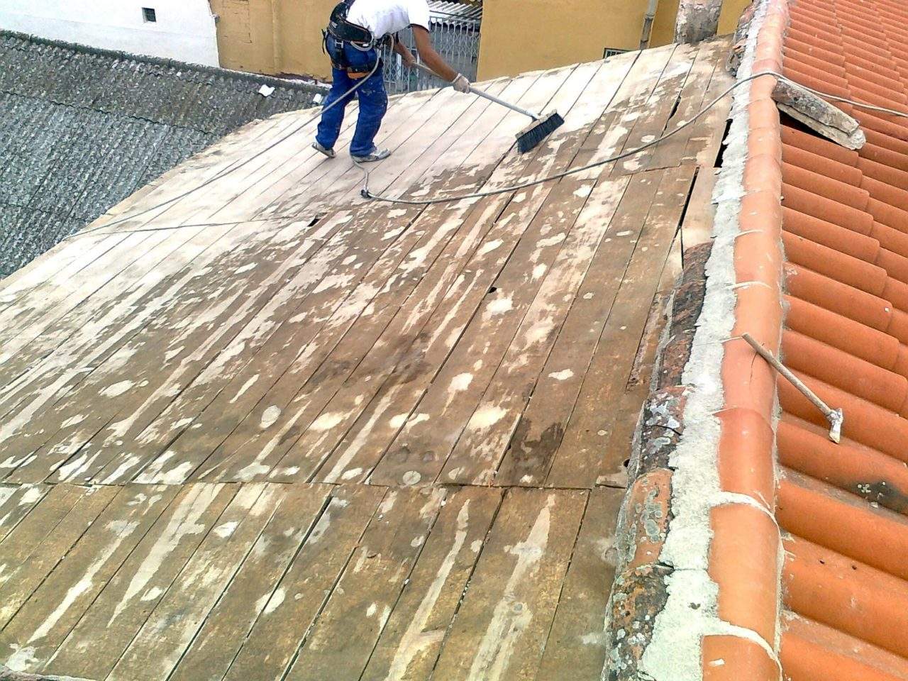 San Nicolás-Arechavaleta, declarada área de rehabilitación integral