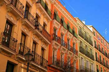 Se amplía el plazo de ejecución de las obras de rehabilitación de la segunda fase del ARI de Lavapiés