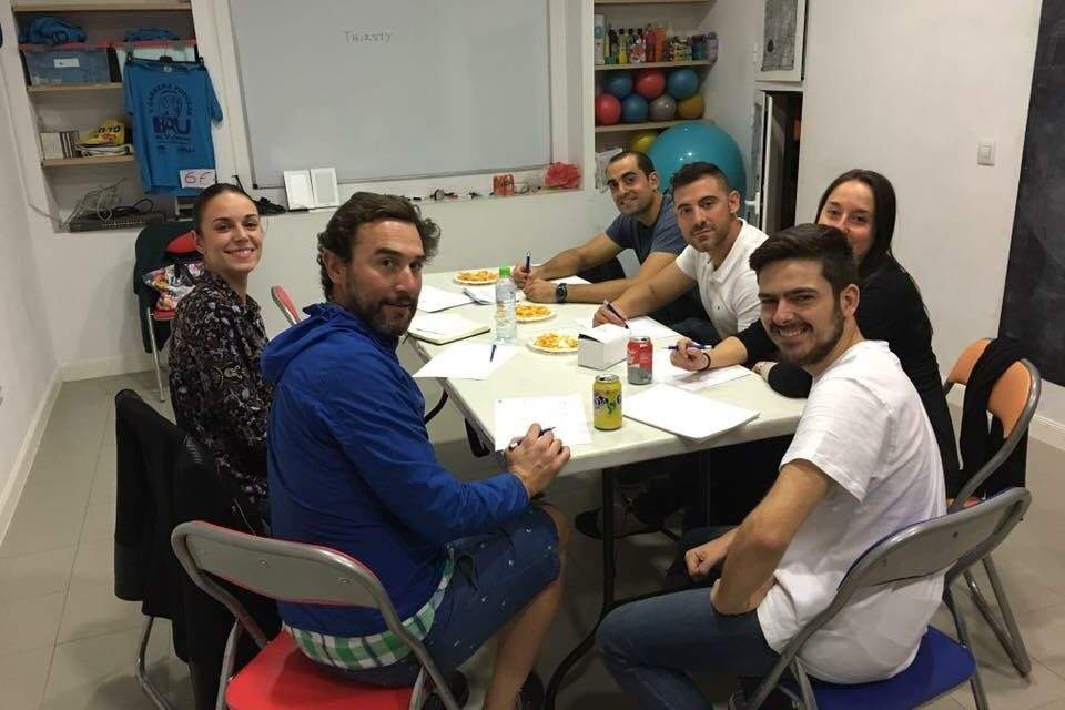 Proyecto PB Ensanche de Vallecas: Ensanche de Vallecas intercultural