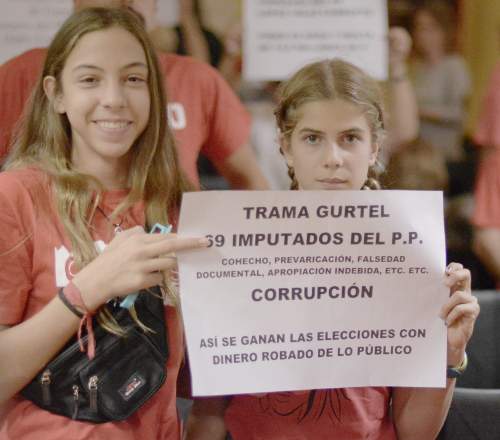 Srs. del PP: la sede de la Asociación Vecinal de Orcasitas no se toca