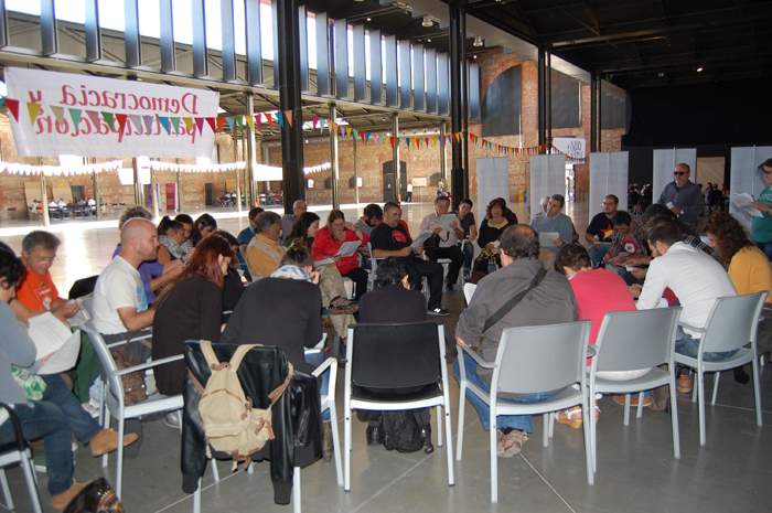 Tras la celebración del Encuentro Vecinal, avanzamos para cambiar Madrid