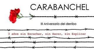 Un “Jardín de la Memoria” en recuerdo del derribo de la cárcel de Carabanchel