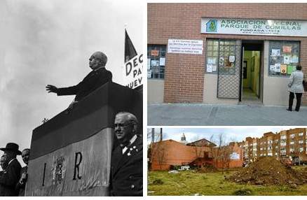 Un encuentro vecinal servirá para recuperar la memoria histórica del barrio de Comillas