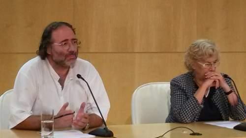Un paso de gigante para resolver los problemas del ocio nocturno en Madrid