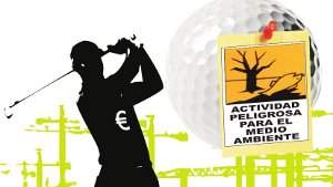Una agencia de la UNESCO pone en duda la idoneidad del campo de golf de Tres Cantos