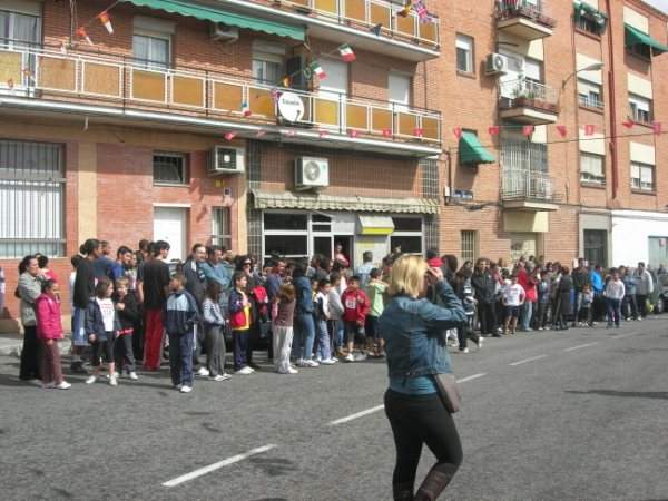 Una orden municipal obliga a suspender la XXXII carrera popular de San Isidro