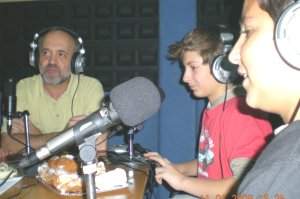 Una sentencia del Supremo deja en el aire la adjudicación de emisoras de radio en Madrid