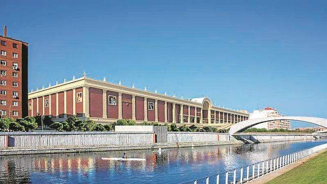 Unánime oposición a la construcción de un centro comercial frente a Matadero Madrid