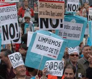 Unos presupuestos municipales antisociales, restrictivos y nada participativos