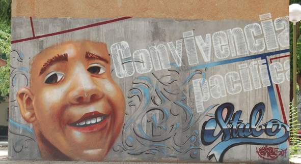Usera-Villaverde en el mundo global: la integración de la población inmigrante en nuestros barrios