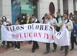 Valdemingómez: el Defensor del Pueblo avala las demandas vecinales