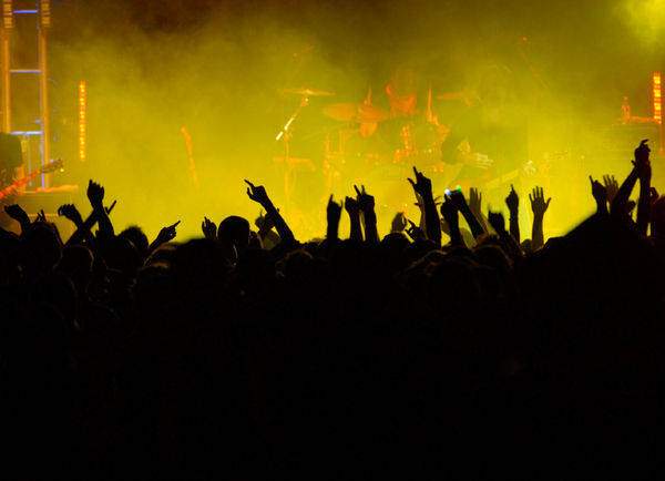 Vuelve el concurso de Música Joven de La Elipa