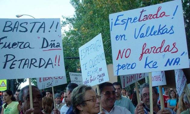 Admitido a trámite el recurso de Tele K contra la adjudicación de las licencias de televisión digital terrestre