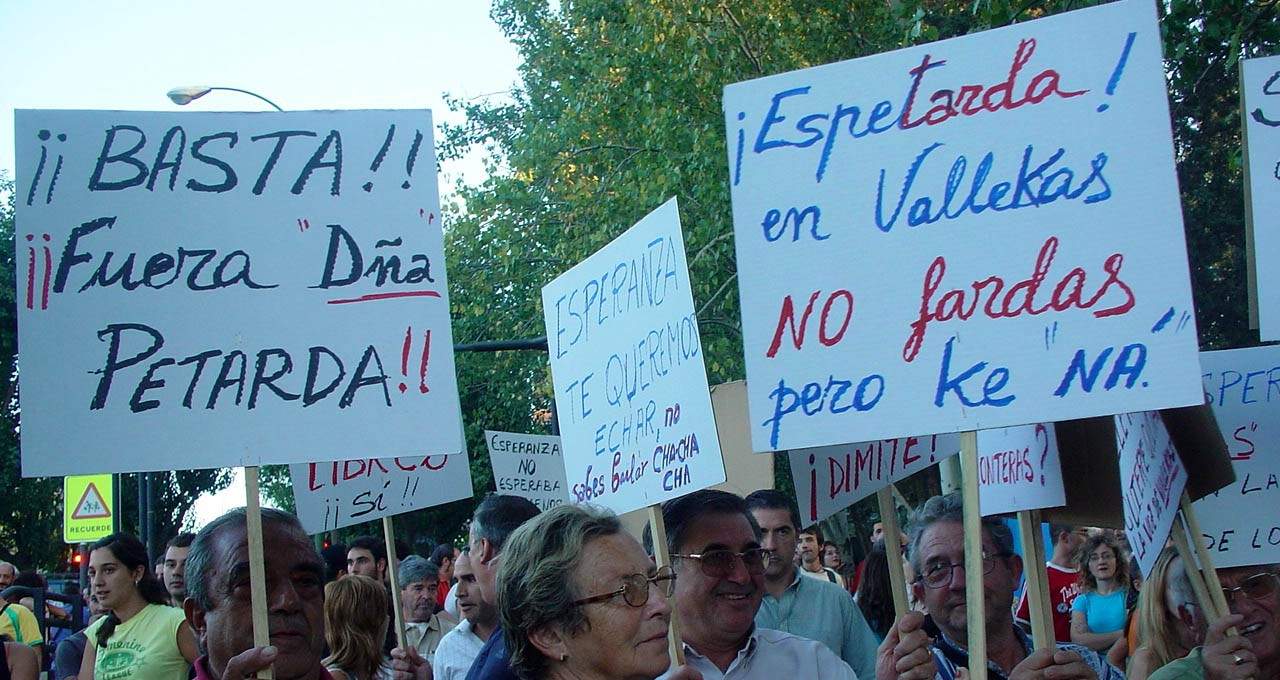 Admitido a trámite el recurso de Tele K contra la adjudicación de las licencias de televisión digital terrestre