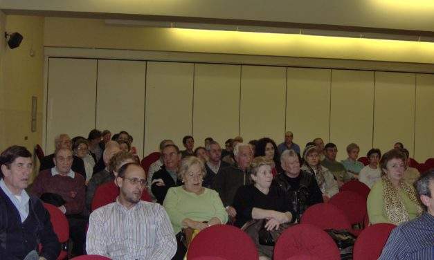 Alcorcón, contra el cierre de dos centros de salud