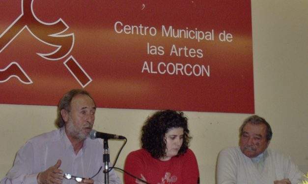 Alcorcón sigue esperando la construcción de centros de salud