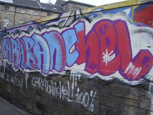 Carabanchel, contra la privatización de los centros culturales