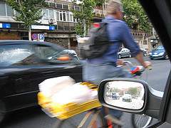 ¡Carril bici ya!