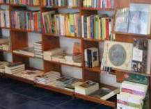 Catorce años de trabajo voluntario para suplir la falta de biblioteca en el barrio de San Fermín