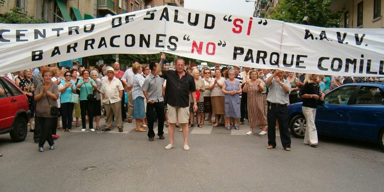 ¡Comienza el goteo de alegaciones a la nueva zonificación sanitaria!