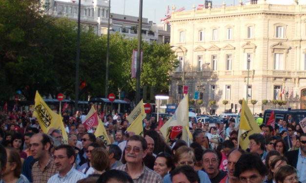 Continúa la batalla en defensa de una educación laica
