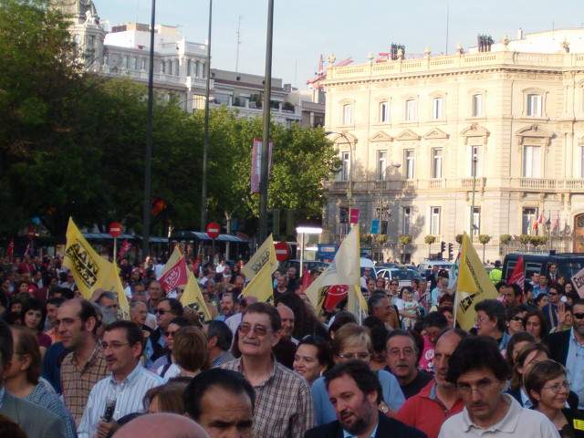 Continúa la batalla en defensa de una educación laica