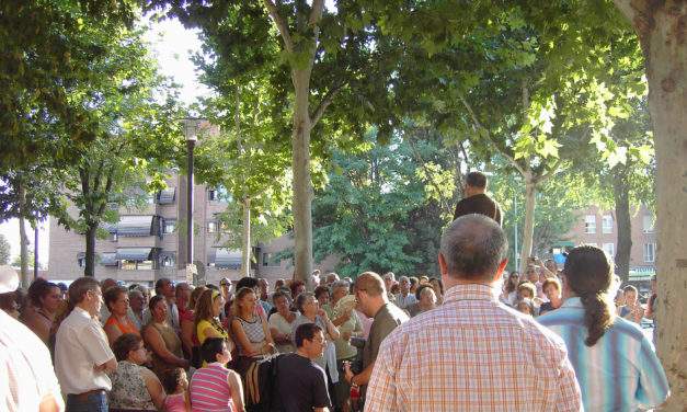 El ambulatorio del barrio de La Estación abrirá por las mañanas