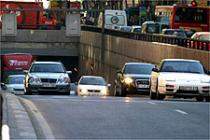 El Ayuntamiento aprueba por fin la prolongación del túnel de Santa María de la Cabeza