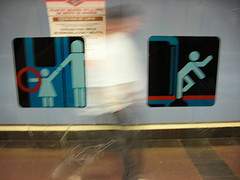 El barrio de la Fortuna reanuda la lucha por el metro