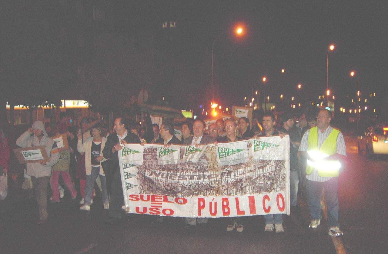 El Hipercor de Coslada, en los tribunales