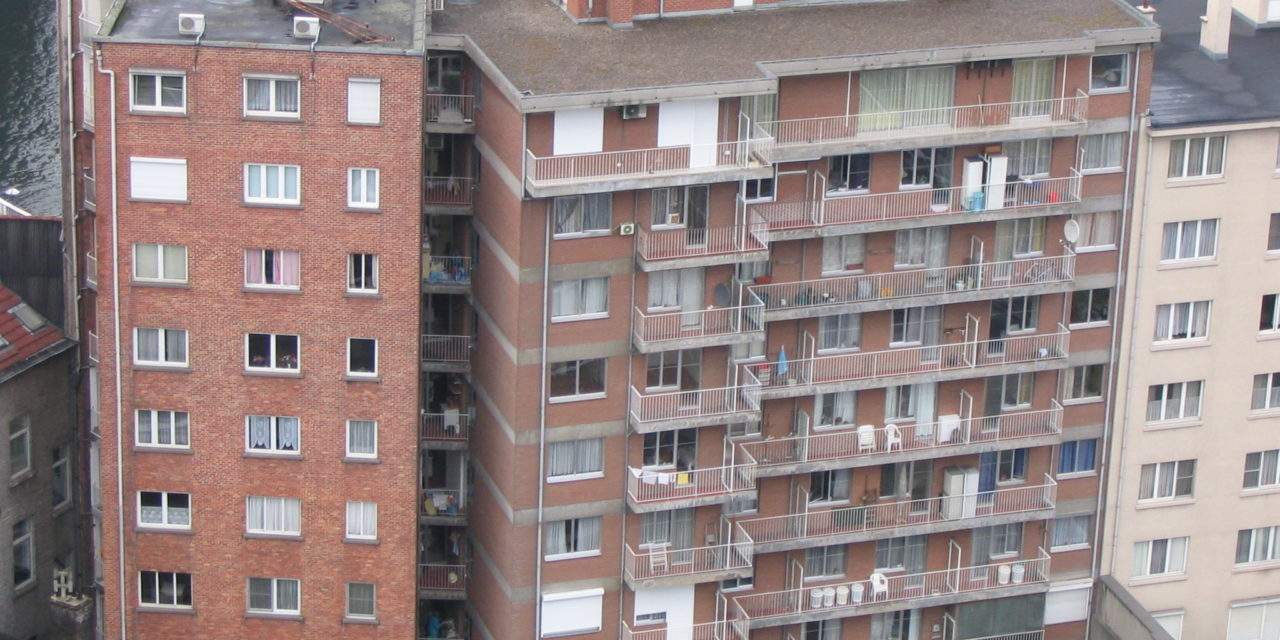 El IVIMA se hace cargo de ITEs desfavorables