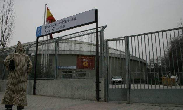 El movimiento vecinal firma hoy el Plan Especial de Actuaciones de Villaverde