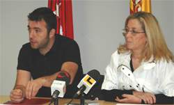 El Servicio de Dinamización Vecinal trabajará por la convivencia en 21 barrios durante cuatro años más
