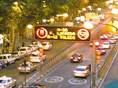 El túnel de Santa María de la Cabeza “crece” 175 metros