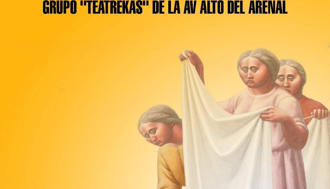 Proyecto PB Triángulo del Agua: Teatro, una herramienta de empoderamiento de la mujer