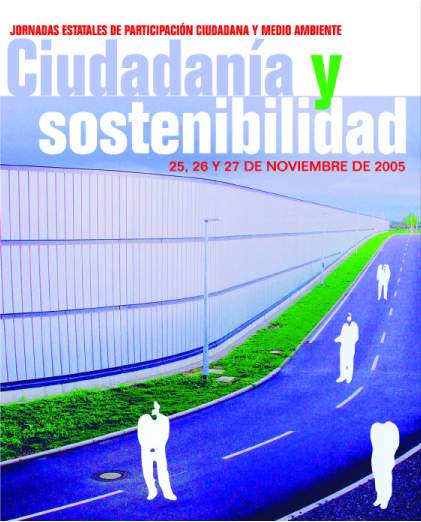 Éxito de convocatoria de las Jornadas Estatales de Participación Ciudadana y Medio Ambiente