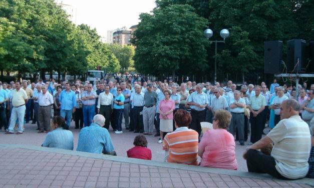 Expectacion ante las ayudas para la instalación de ascensores