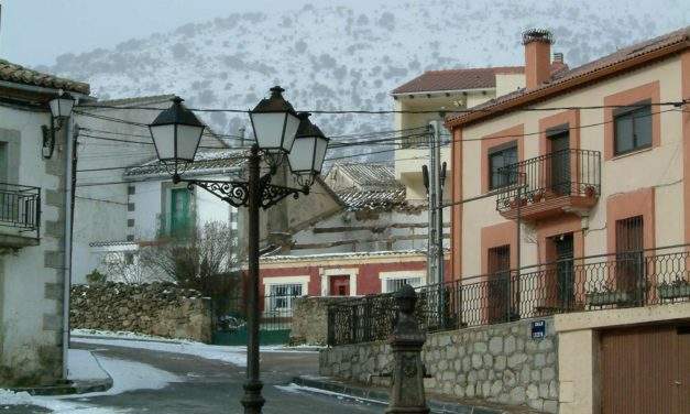 Gargantilla pide participación en la revisión del planeamiento general del municipio