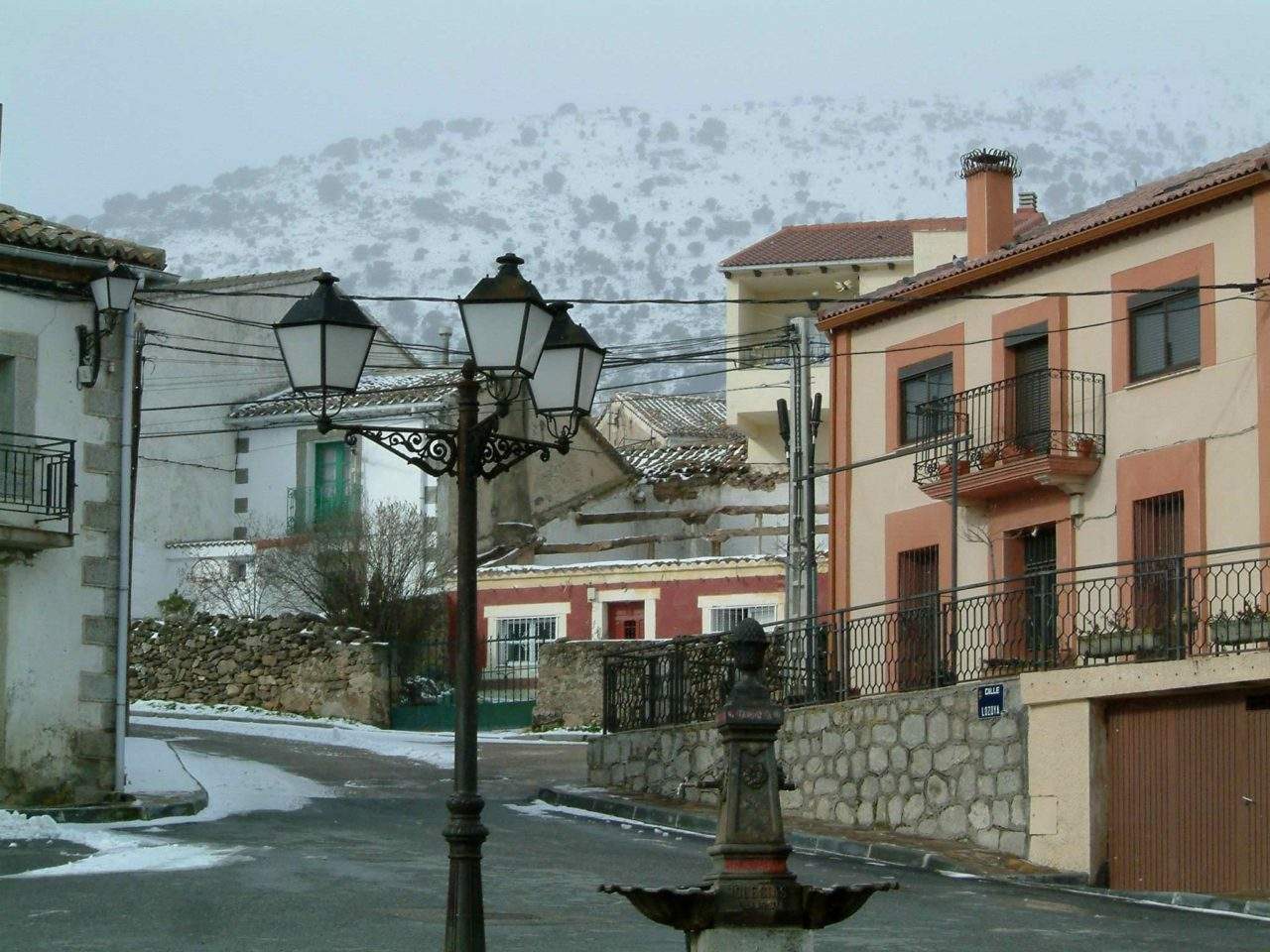Gargantilla pide participación en la revisión del planeamiento general del municipio